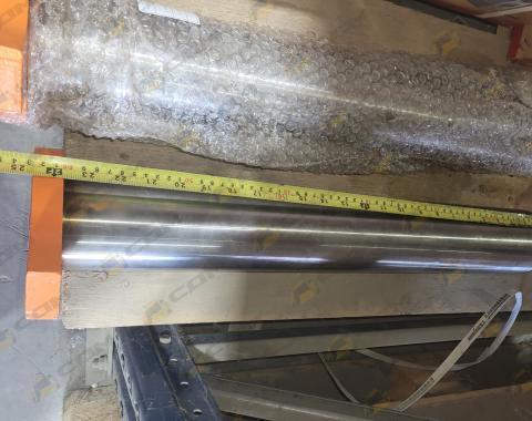 Палец крепления рукояти к ковшу D=90 L=625 CDM6376 30617010316/LG6376.17.03