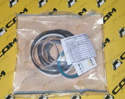 Ремкомплект цилиндра поворота CDM855 ОРИГИНАЛ LG855-63/3660899680/L856.06.15