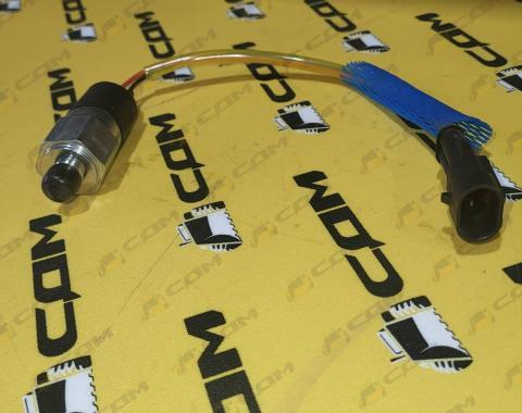 Датчик давления ГМП LG876N 60400002809/CDM863.15.24