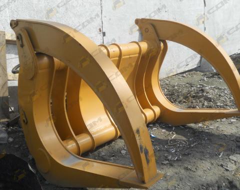 Челюстной захват CDM855EJ