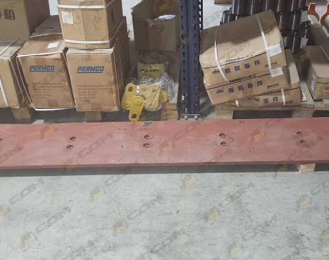 Кромка режущая CDM853N