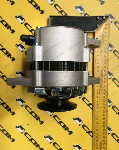 Генератор YC6108/YC6B125 6105QA-3701010A