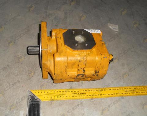 Насос рулевого управления 20MPa, 2200 об/мин CDM843 CBGq2063