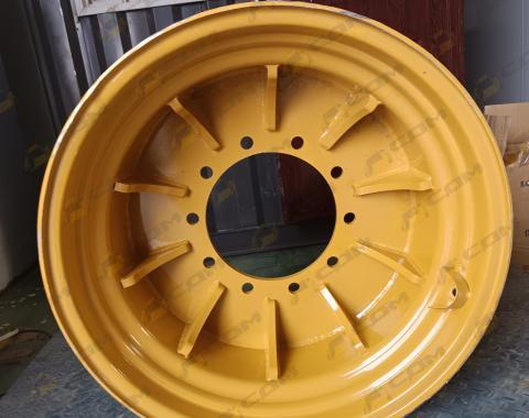 Диск колесный Shanmon 388H W110600272