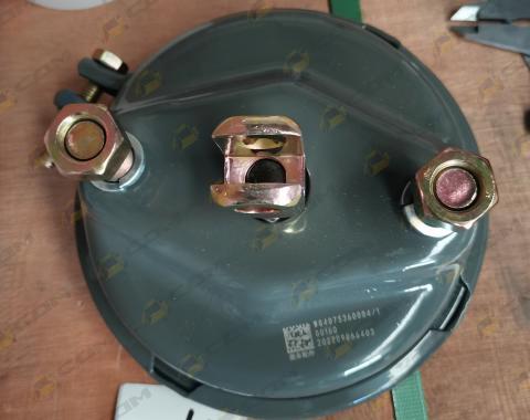 Камера тормозная передняя правая мост VGD95 HOWO SITRAK T5G WG4075360004