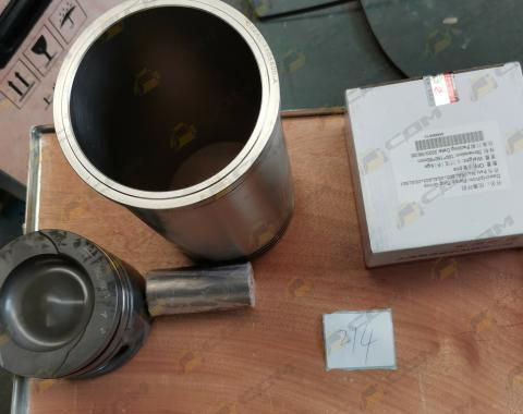 Поршневая группа SC11 ОРИГИНАЛ