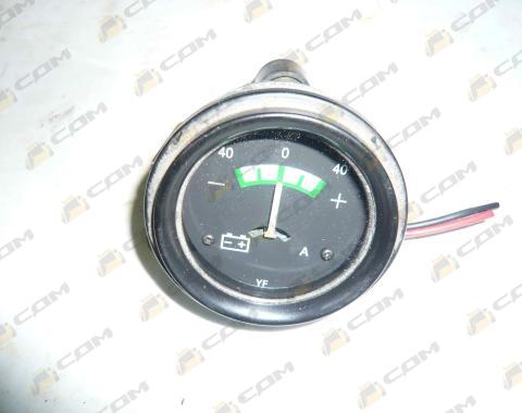 Амперметр +/-40А CDM
