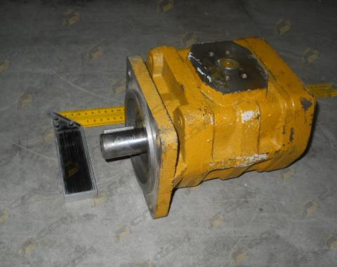 Насос масляный CDM843 CBGQ 2050