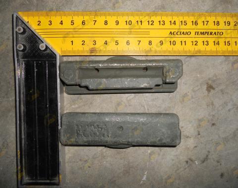 Палец V43PN Hitachi EX400,ZX450