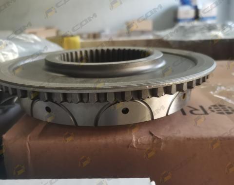 Блок повышающий синхронизатора КПП HW25712XST HOWO WG2203100254