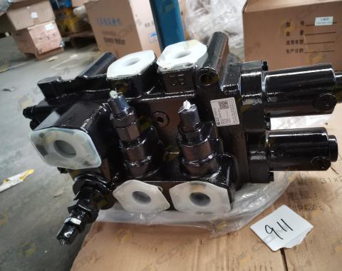 Гидрораспределитель LG876H 60300012015/LG876NI.07.03.01/GD32-23