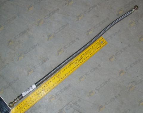 РВД на пневмоклапан сцепления в оплетке L-630 55523