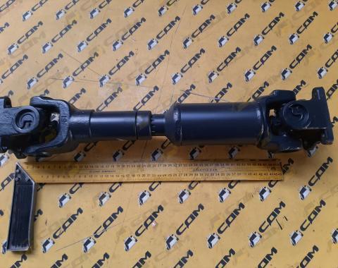 Вал карданный от гидротрансформатора до ГМП LG833B