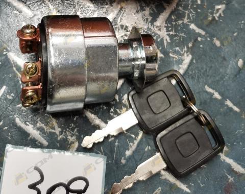 Замок зажигания LG833B/LG833N