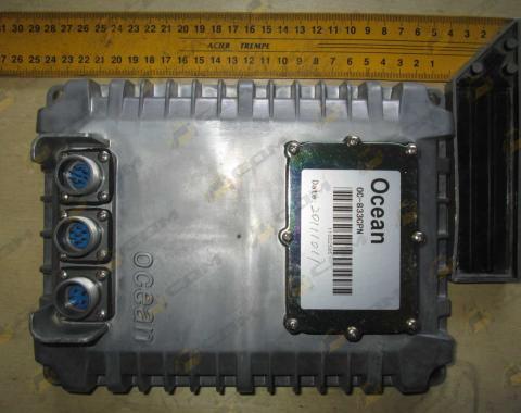 Контроллер CDM835