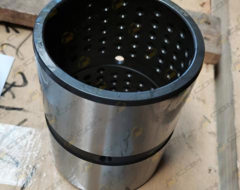 Втулка пальца крепления трапеции к ковшу 90х110х130 CDM6376 30616115491/LG6376.16-04