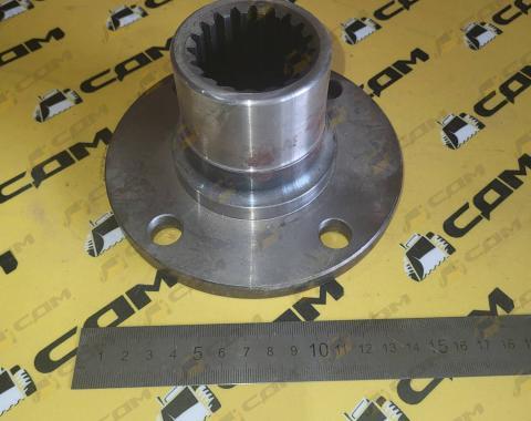 Фланец выходного вала LG833B