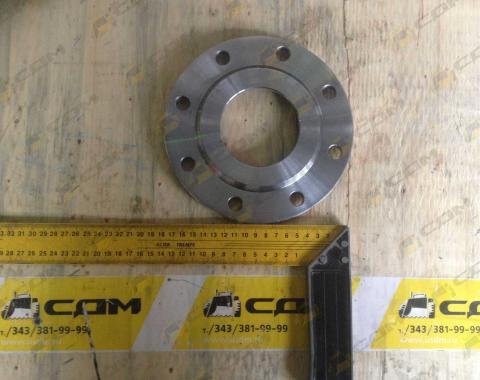 Крышка подшипника сочленения d=76, D=185, CDM 510013C (LG50E.10007A) LG853.10-005