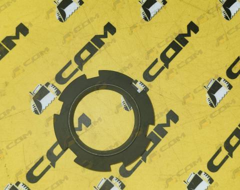 Гайка стопорная редуктора моста LG876H 36403100807/LGQ350AL.03-001