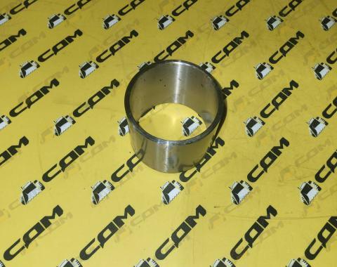 Втулка нижняя нижнего пальца сочленения 85х95х80 LG876H 30810117665/LG863NSXII.10-002