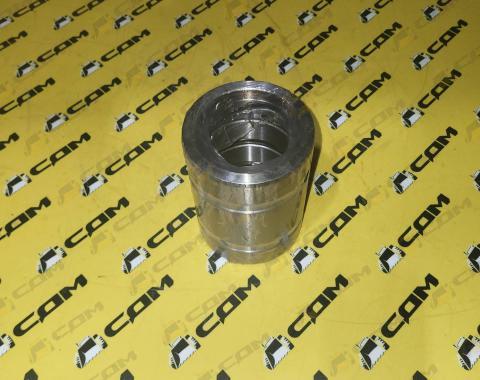 Втулка крепления стрелы к ковшу 75х95х130 LG876H 30811117549/LG863NSXIII.11I-004