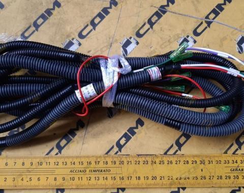 Жгут проводов кабины CDM855 LG853.15I.02