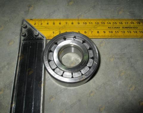 Подшипник CDM855 NUP2306Е