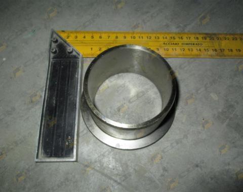 Фланец CDM855 LG853.10-001 (LG50F.10020A)