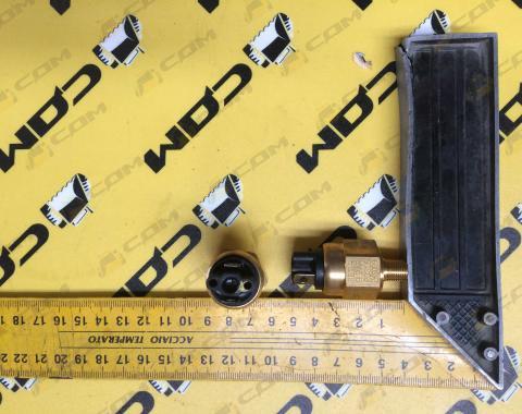 Датчик заднего хода 803604605