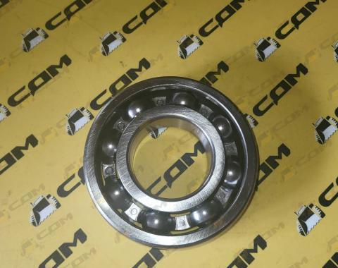 Подшипник МОД среднего моста передний AC16 6313