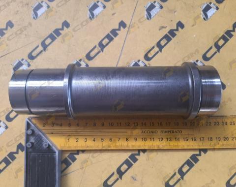 Вал привода рулевого насоса D(max)=63, l=210 CDM855 403055D ОРИГИНАЛ