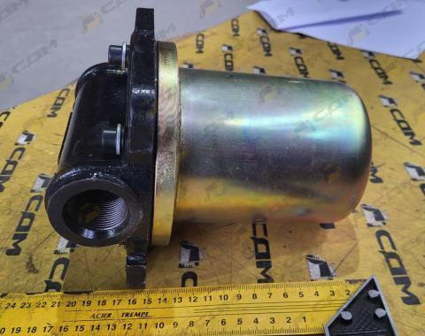 Фильтр ГМП в сборе SHANMON 388 W113025130