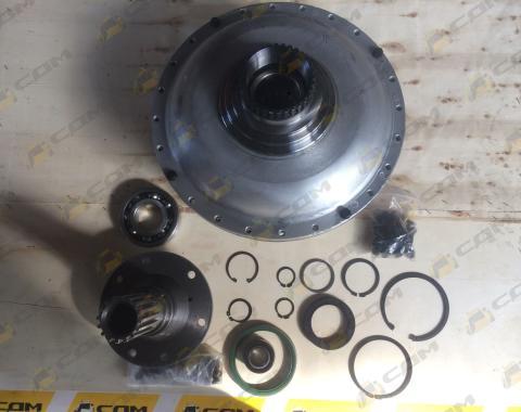 Гидротрансформатор без корпуса CDM833 YJ315S-4