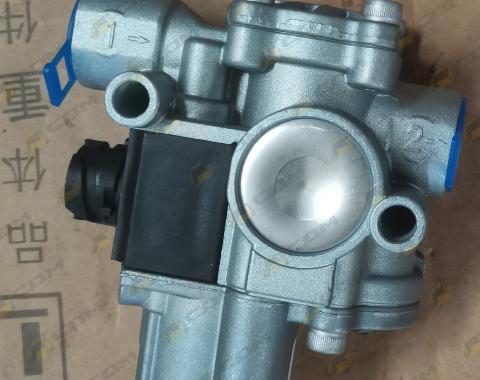 Клапан ABS WABCO WG9000360515/472195016