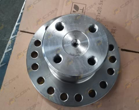 Вал опорный заднего моста LG876H 36400100335/LGQ870NL-001