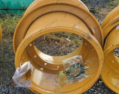 Диск колесный LG876N LG870N.04.02